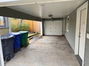 4134 N Kerby Ave in Portland, OR - Building Photo - Building Photo
