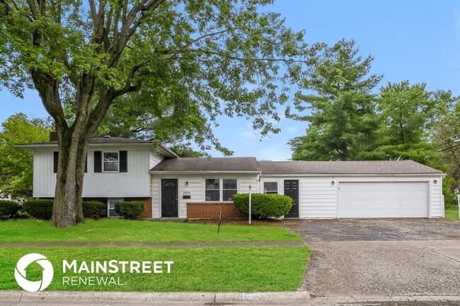 property at 2775 Fleet Rd
