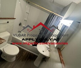 4321 Indianapolis Blvd, Unit 1st Floor in East Chicago, IN - Building Photo - Building Photo