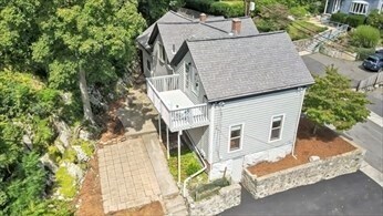 104 Glen St, Unit 2 in Malden, MA - Building Photo - Building Photo