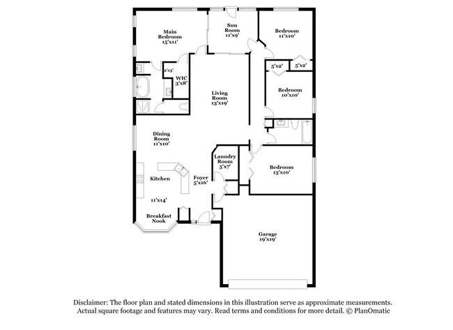 92 Abbey Hollow Dr in Apopka, FL - Building Photo - Building Photo
