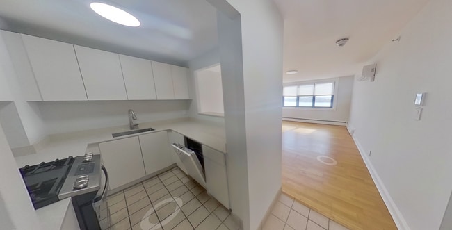 property at 1390 Columbia Rd