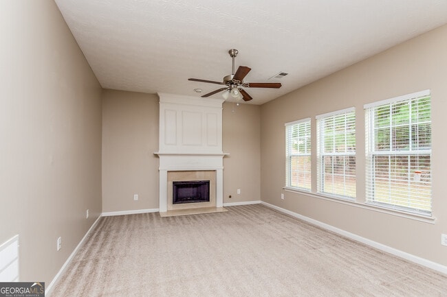 163 Greenland Dr in Mcdonough, GA - Building Photo - Building Photo