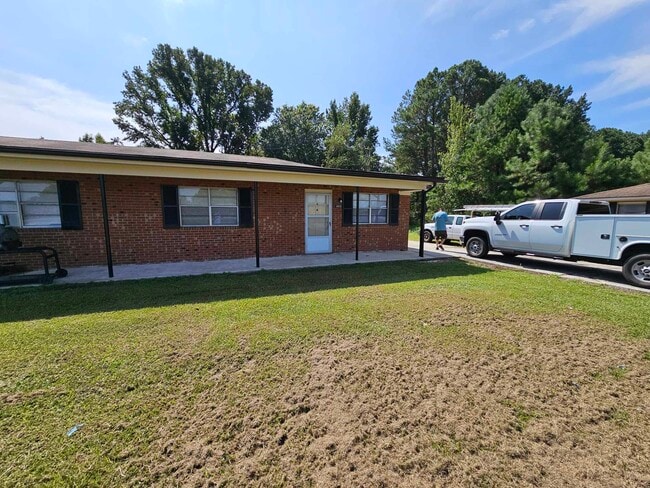 property at 4652 Stevens Sausage Rd