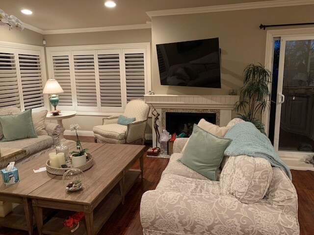 2141 Loma Dr in Hermosa Beach, CA - Building Photo