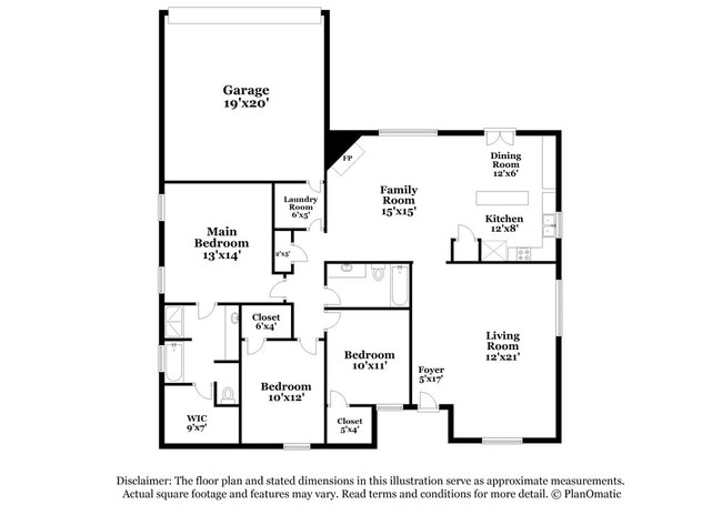 510 Branchwood Dr in Lancaster, TX - Building Photo - Building Photo