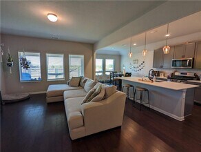 11801 Carrizo Spgs Path in Manor, TX - Building Photo - Building Photo