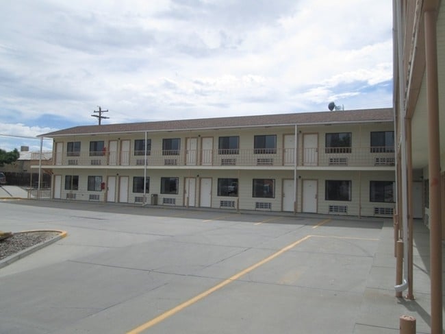 206 E Main St in Rangely, CO - Building Photo - Building Photo