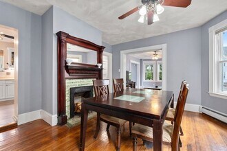 7 Howe St in Boston, MA - Building Photo - Building Photo