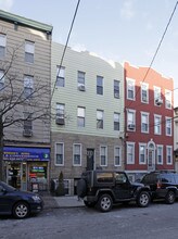 530 Adams St in Hoboken, NJ - Building Photo - Building Photo