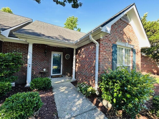 property at 1600 Sturdivant Dr