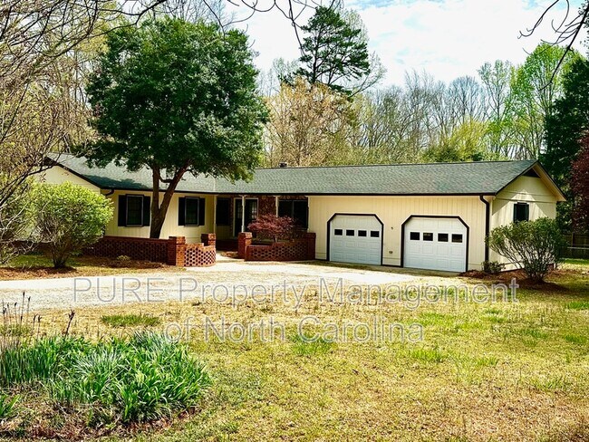 property at 1150 Michael Ave