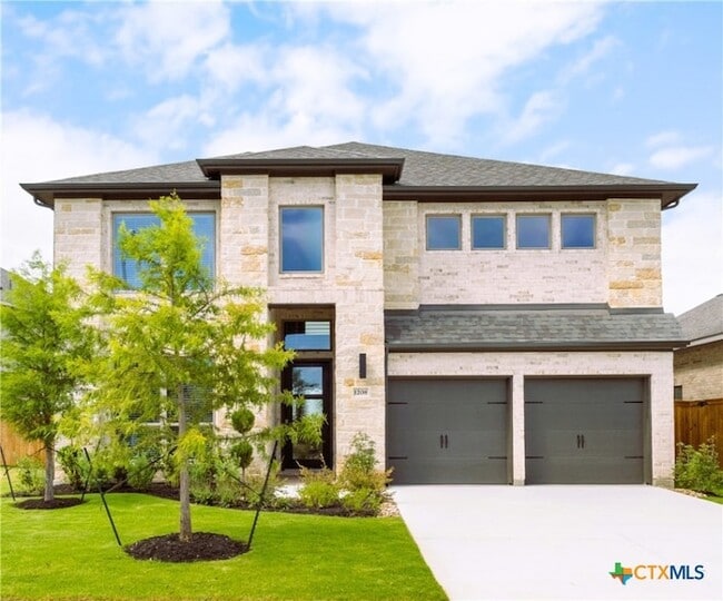 property at 1208 Glen Heather Dr