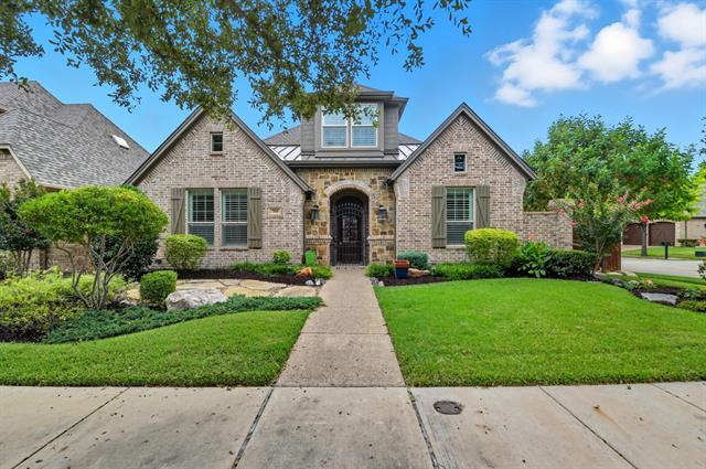 property at 700 Silver Lake Dr