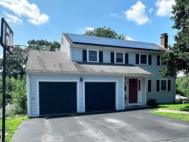 property at 46 Sunset Rd