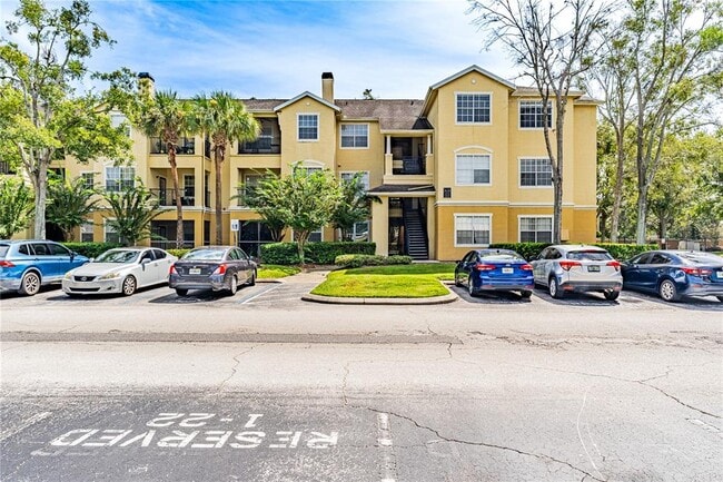 property at 2632 Robert Trent Jones Dr