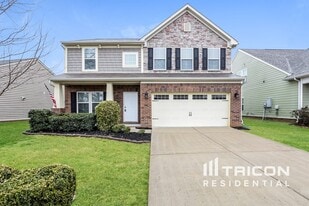 2913 Haviland Way in Murfreesboro, TN - Building Photo