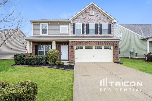 property at 2913 Haviland Way