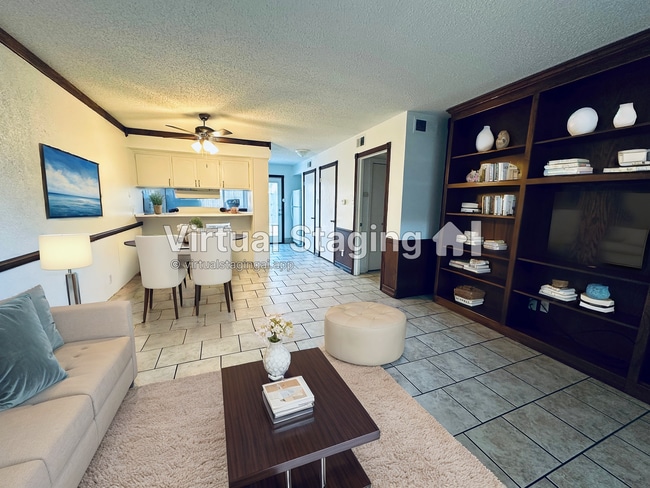 WestWall Apartments