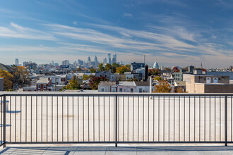 1112 East Berks Street in Philadelphia, PA - Building Photo - Building Photo