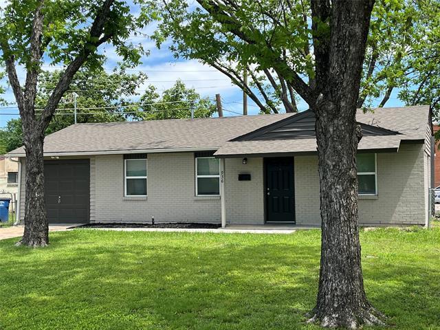 936 Pindar Ave in Dallas, TX - Building Photo - Building Photo