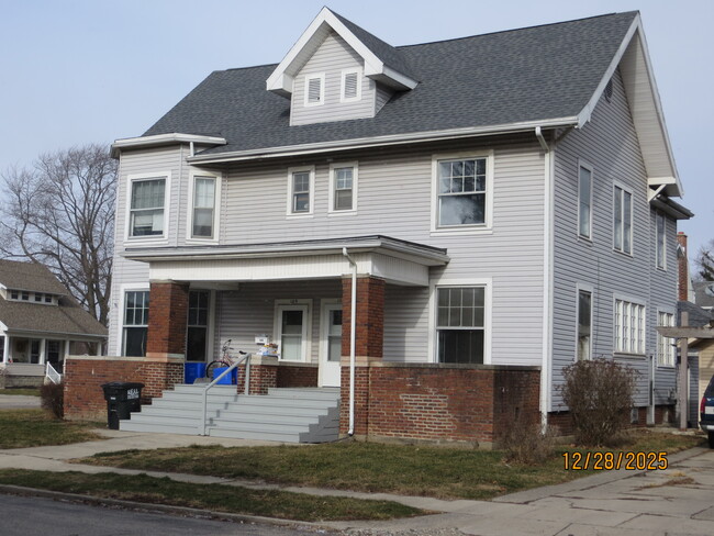 107 W 3rd St, Unit 107 West 3rd Street