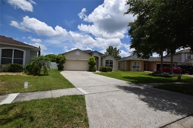 property at 14855 Hawksmoor Run Cir