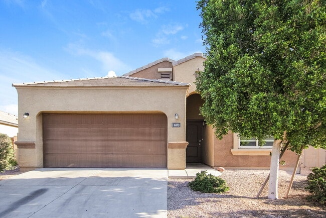 property at 6873 S Blue Hills Dr