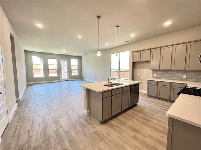 1323 Beach Blvd in Sherman, TX - Building Photo - Building Photo