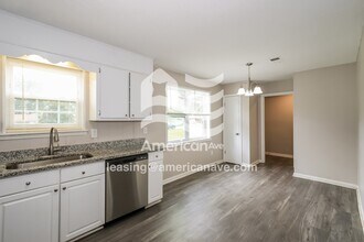 2227 Cassell St in Augusta, GA - Foto de edificio - Building Photo