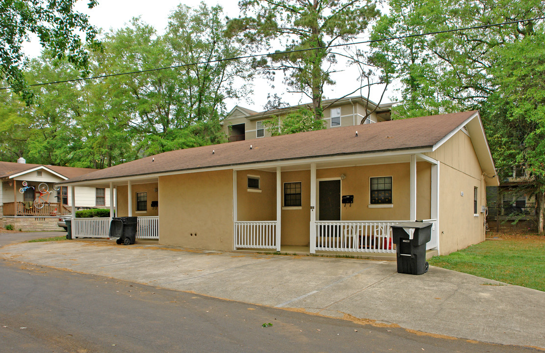 410-414 Hayden Rd in Tallahassee, FL - Building Photo