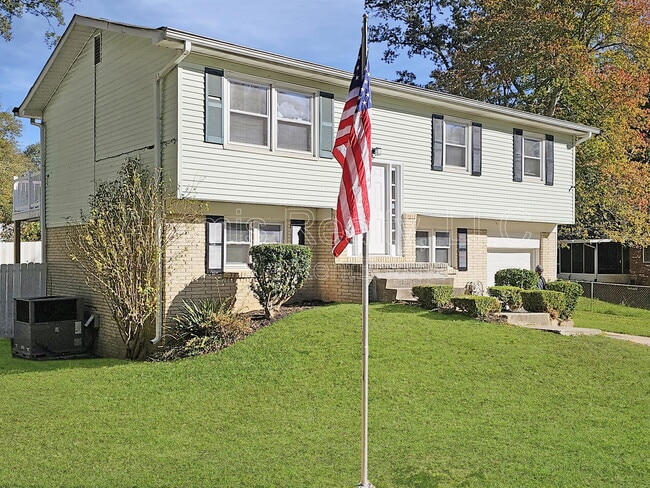 1620 Cardinal Rd in Jonesboro, GA - Building Photo - Building Photo