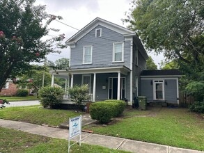 431 E 2nd St in Washington, NC - Building Photo - Building Photo