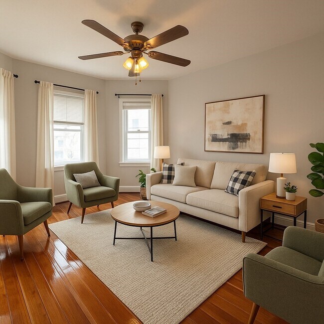 property at 47 Middle St
