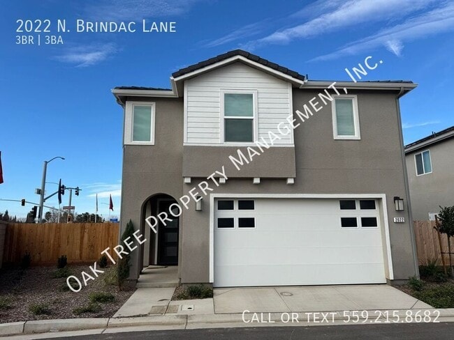 property at 2022 N Brindac Ln