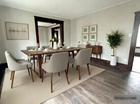 1234 Cleveland Ave SW in Canton, OH - Building Photo