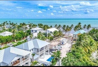105 Carroll St in Islamorada, FL - Building Photo - Building Photo