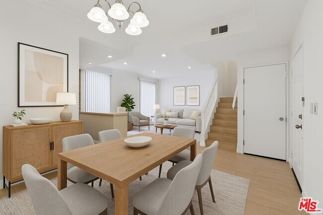 1826 Overland Ave in Los Angeles, CA - Building Photo - Building Photo
