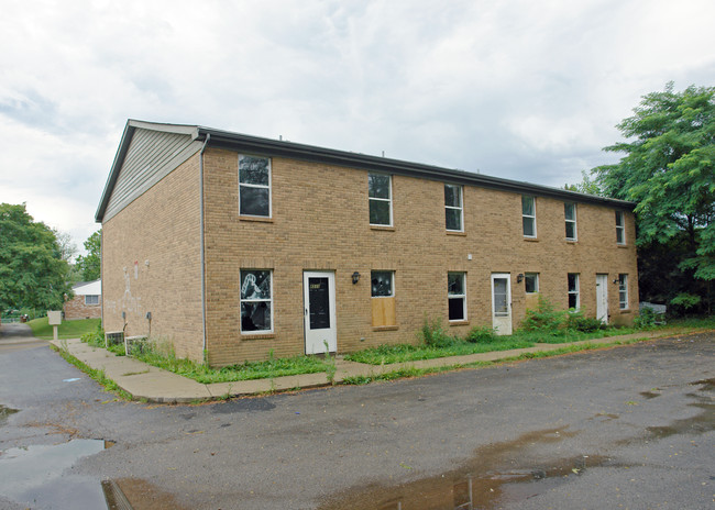 4327-4337 Fairoaks Dr in Dayton, OH - Building Photo - Building Photo