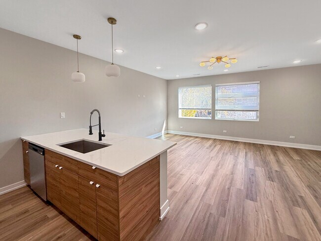 6218 S King Dr in Chicago, IL - Building Photo - Building Photo