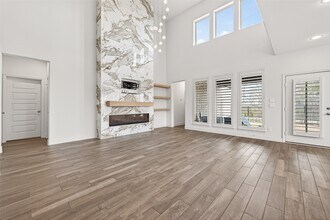 12719 Hydeland Dr in Richmond, TX - Building Photo - Building Photo