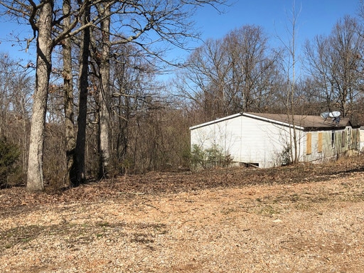 property at 11252 Click Rd