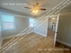 1324 St Louis Ave in Long Beach, CA - Building Photo - Building Photo