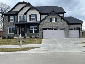 14472 Beaument Blvd in Carmel, IN - Building Photo