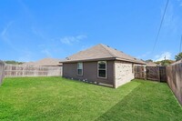 1508 Dove Cir in Ennis, TX - Foto de edificio - Building Photo