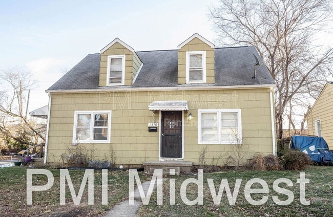 property at 1319 N Alton Ave