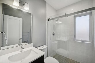2724 12th St NE in Washington, DC - Building Photo - Building Photo