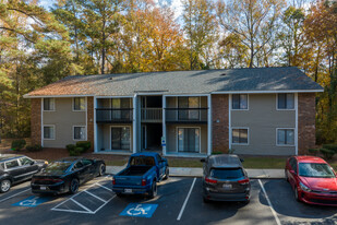 Lynnwood Apartments