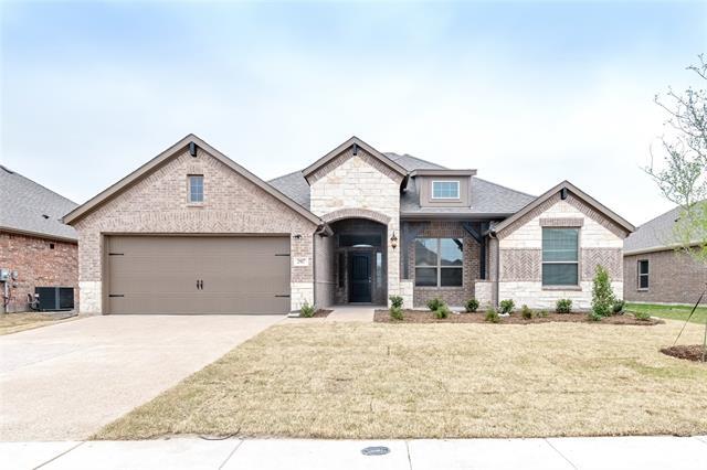 2907 Bobcat Dr in Melissa, TX - Building Photo