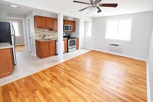 Sumner Avenue Apartments in Pittsburgh, PA - Building Photo